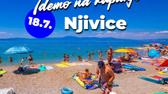 05. Pavlenić tours -Idemo na kupanje - Njivice