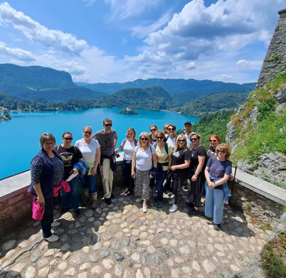 PAVLENIĆ TOURS - IZLETI