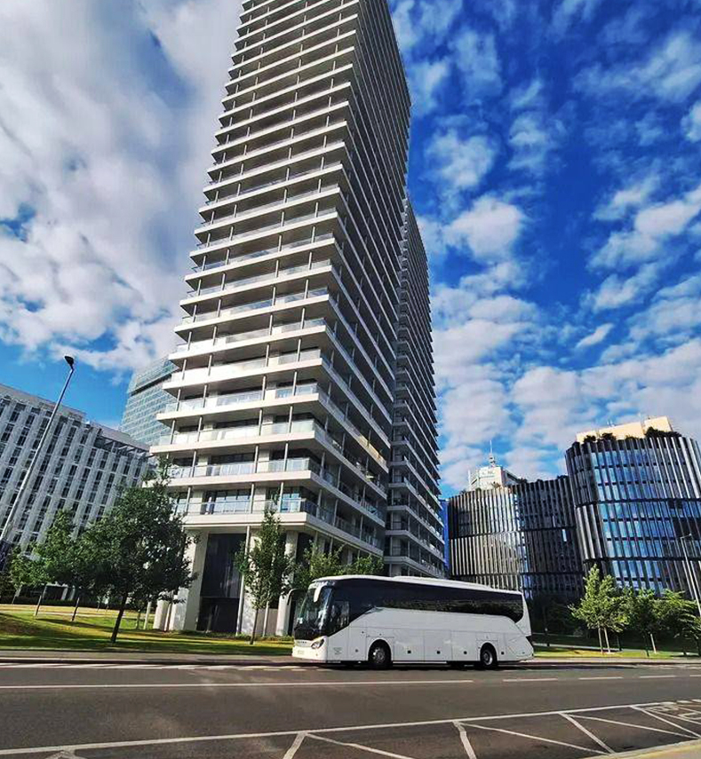 Pavlenić tours - fotka