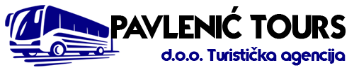 Pavlenić tours - logo v3