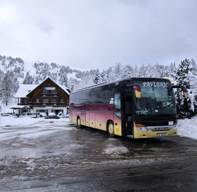 Pavlenić tours - međunarodni izleti