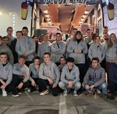 pavlenić tours školski izleti